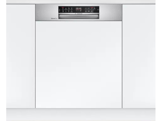 Máy rửa bát bán âm Bosch SMI6ECS57E