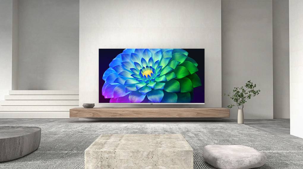 Google Tivi Aqua 4K 65 inch AQT65P750UG