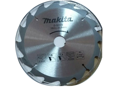 Lưỡi cưa gỗ Makita D-50522