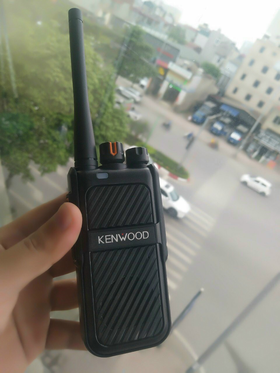 Bộ đàm Kenwood NX-3320