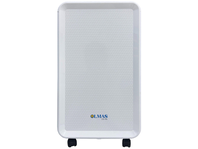 Máy hút ẩm Olmas OS-16L (16 lít/ngày, 260W)