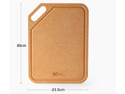 Thớt Olivo Wood