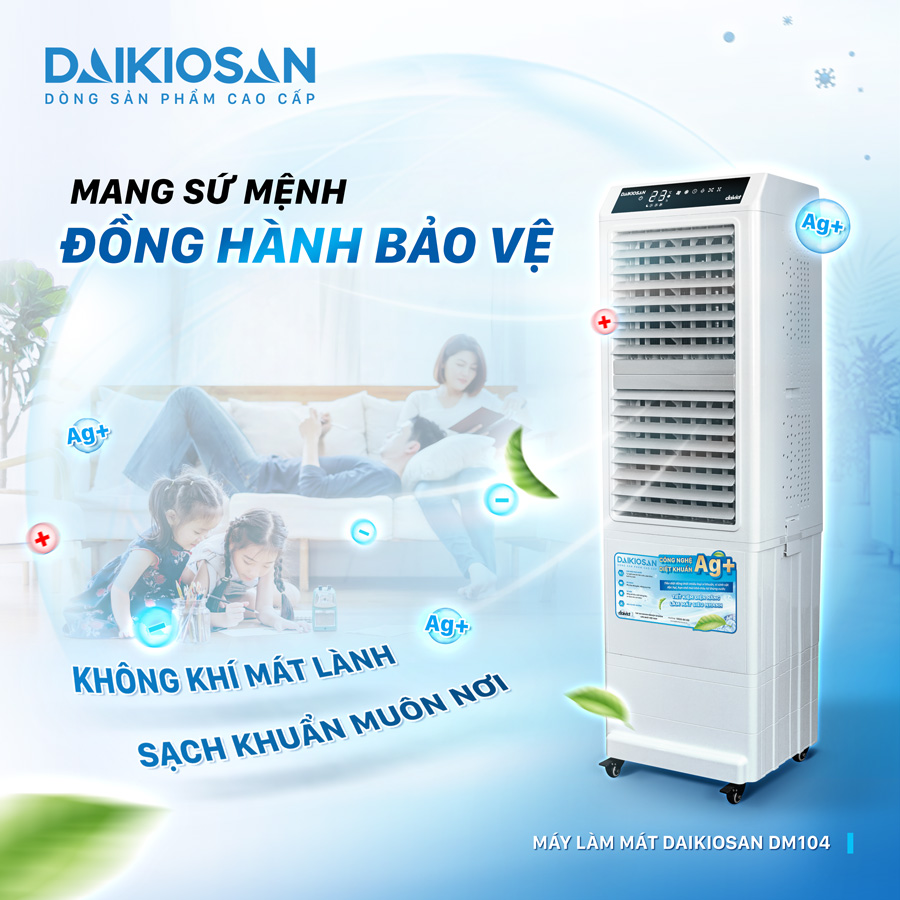 Quạt điều hòa