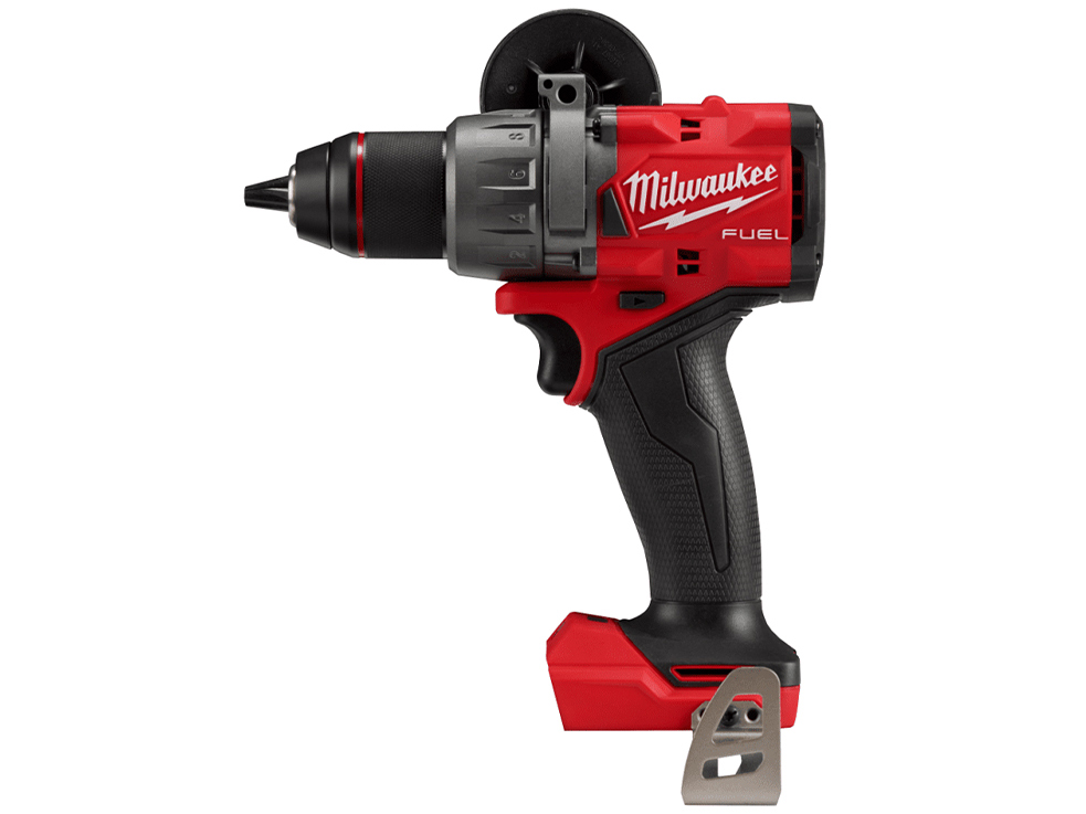 Máy khoan động lực dùng pin 18V Milwaukee M18 FPD3-0X