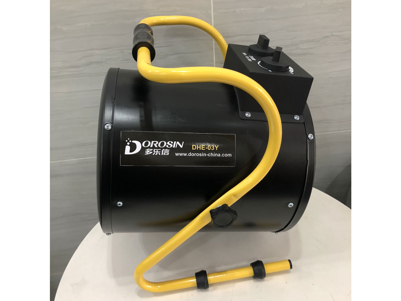 Dorosin DHE-03Y (3KW)