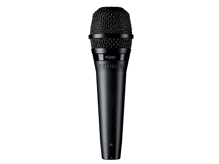 Micro Shure PGA57-LC