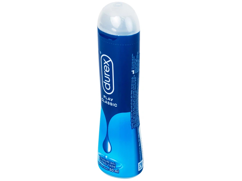 Gel bôi trơn Durex 