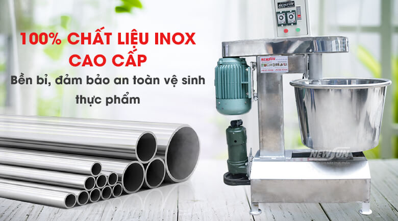 Máy đánh bột