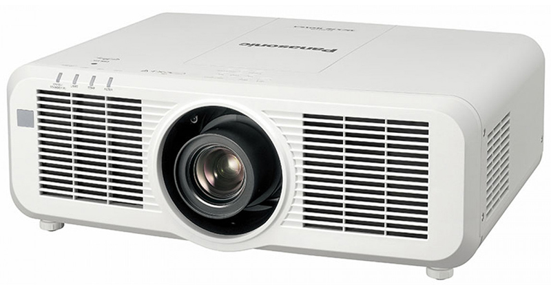 Máy chiếu Panasonic PT-MZ570A