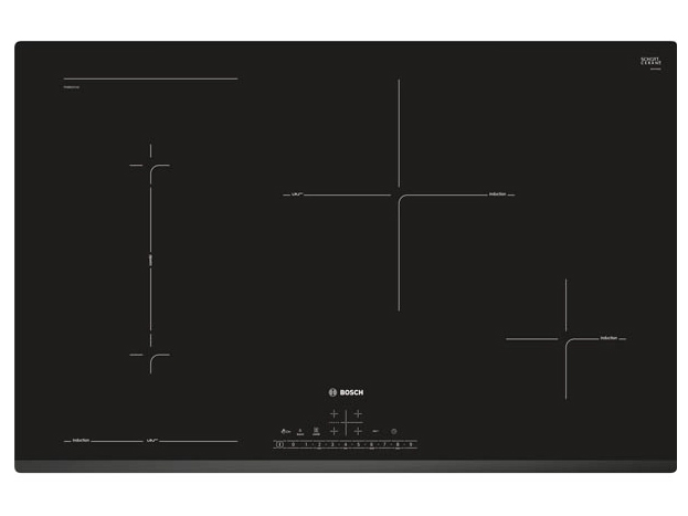 Bếp từ Bosch PVS831FB5E Serie 6