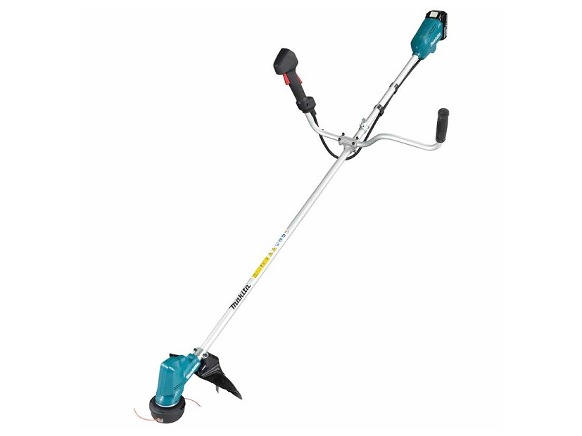 Máy cắt cỏ dùng pin 18V Makita DUR190URT1