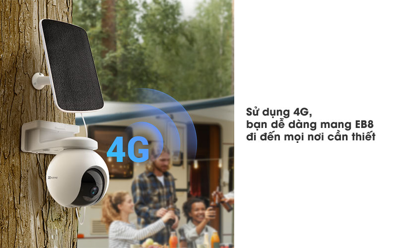 Camera wifi  