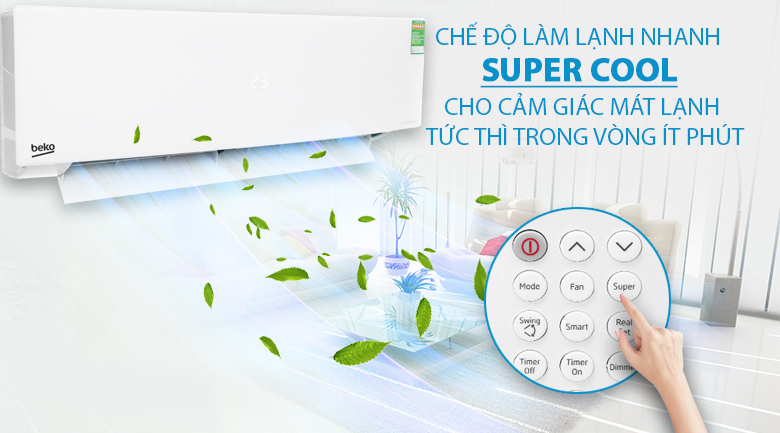 Máy lạnh 