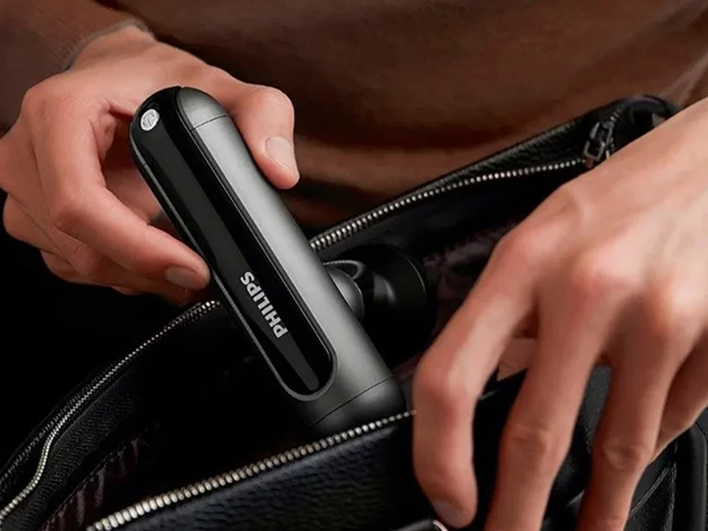 Máy massage mini Philips PPM7303