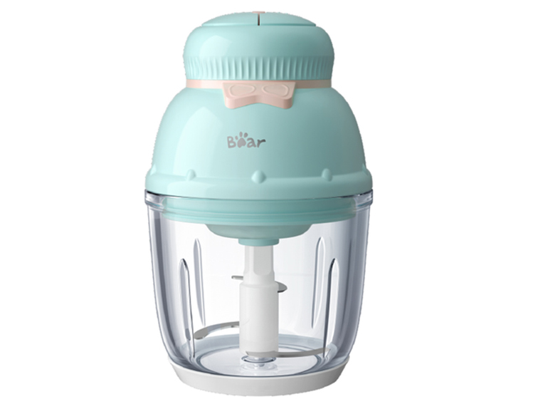 Máy xay ăn dặm Bear GR-B06V1 (0.6 lít)