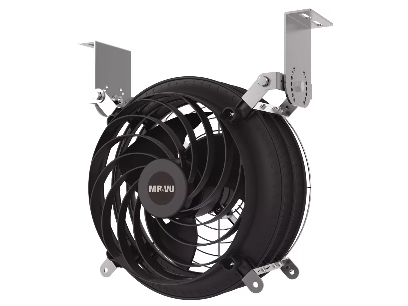 Quạt làm mát công nghiệp ITA-14