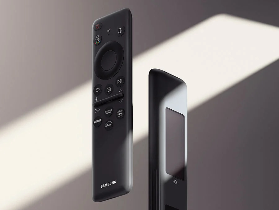 Điều khiển One Remote Control