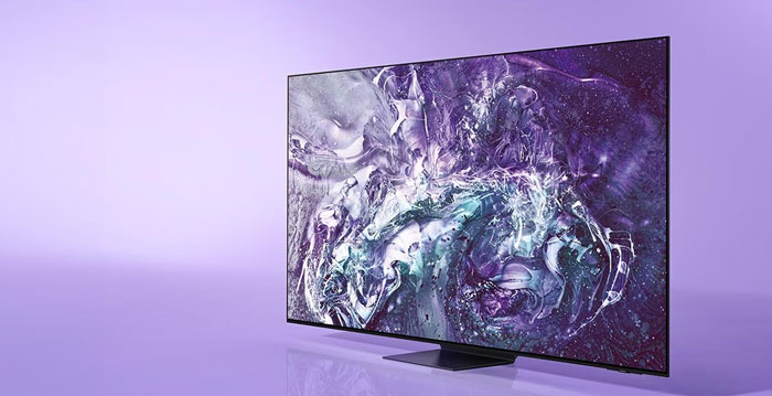 Thiết kế Infinity One với độ mỏng không tưởng