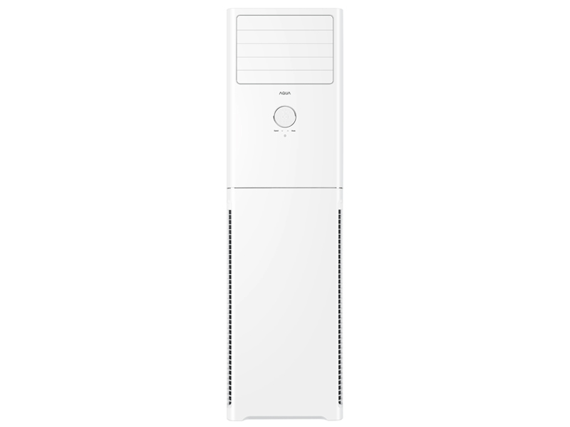 Điều hòa tủ đứng 24.000 BTU Aqua AQA-FR24S