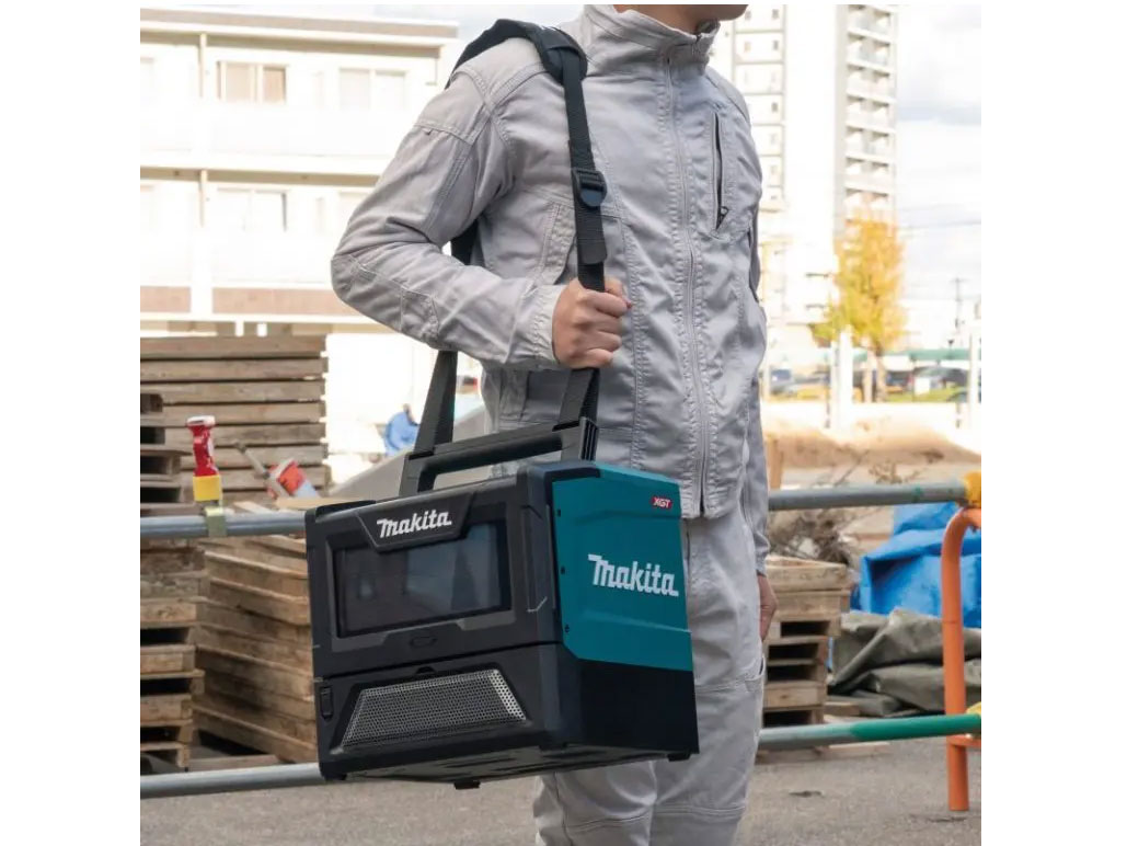 Makita MW001GZ