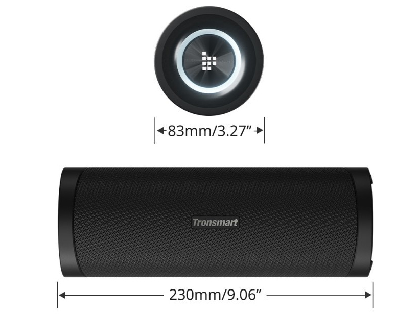 Tronsmart T6 Pro