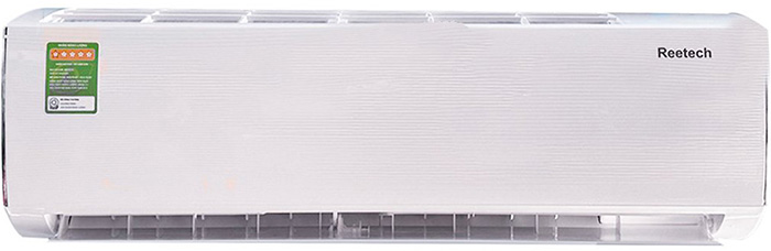 Hình ảnh máy lạnh Reetech 2.5 HP RT24-BK-BT