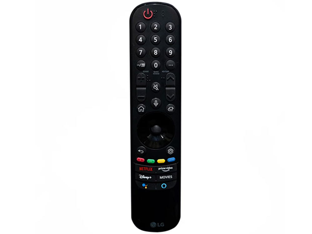 Điều khiển magic remote cho tivi LG MR21GC/MR22GN/MR24GN