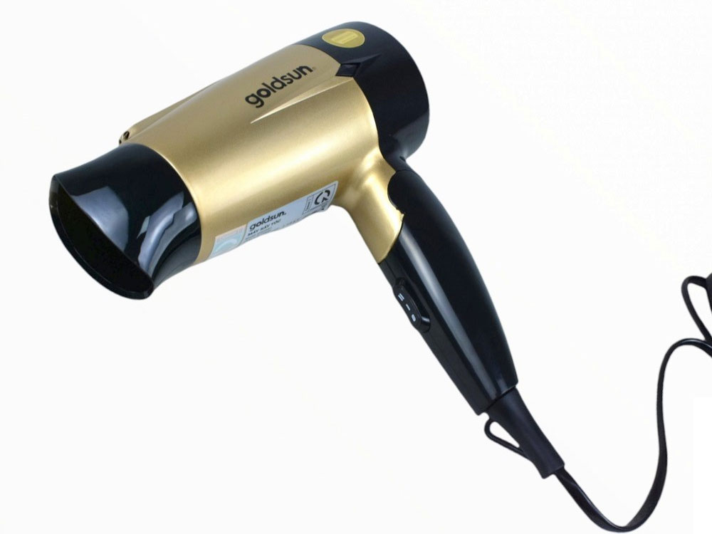 Máy sấy tóc Goldsun GHD2001