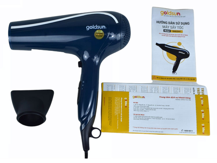 Goldsun GHD2041