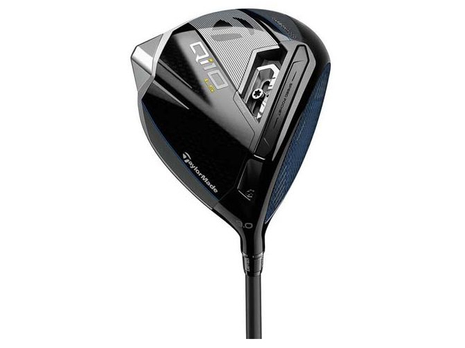 Gậy golf driver TaylorMade Qi10 LS