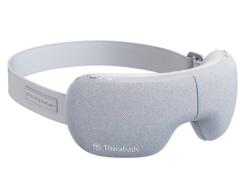 Máy massage mắt Therabody Smartgoggles