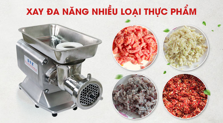 Máy xay đùn thịt NewSun  