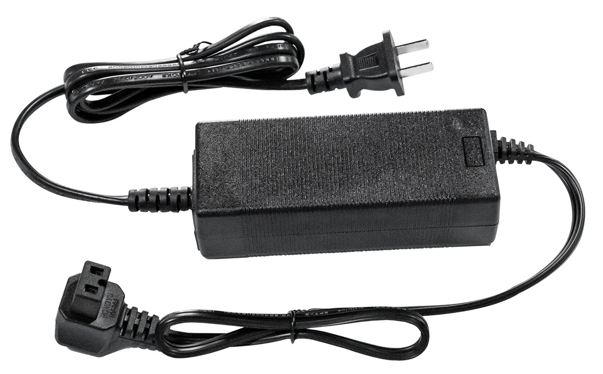 Adapter Alpicool 100V - 220V