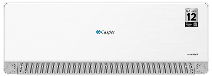 Máy lạnh Casper Inverter 1.5HP QC-12IS36