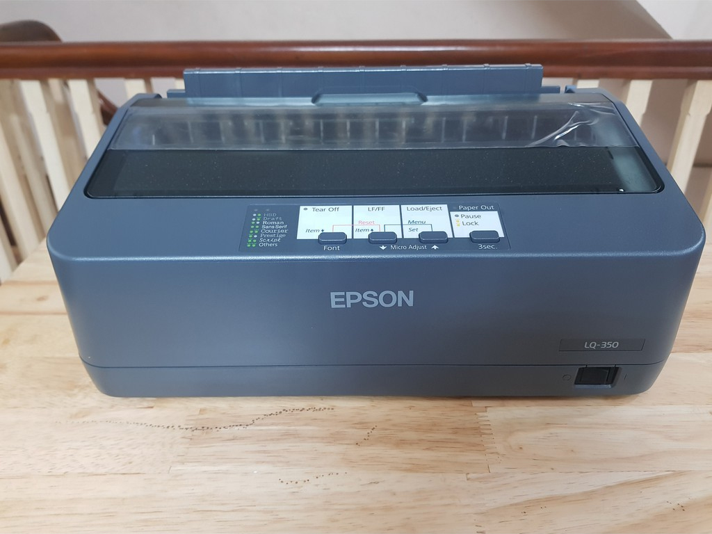 Epson LQ-350