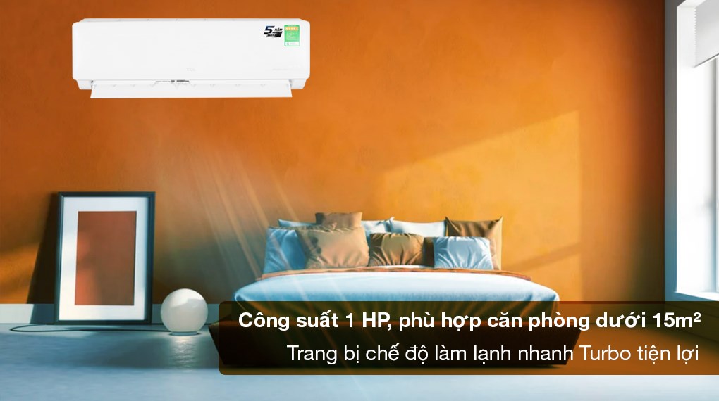 Máy lạnh TCL  