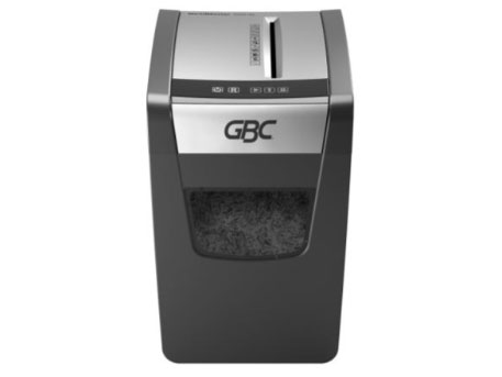 Máy hủy giấy GBC ShredMaster X312-SL