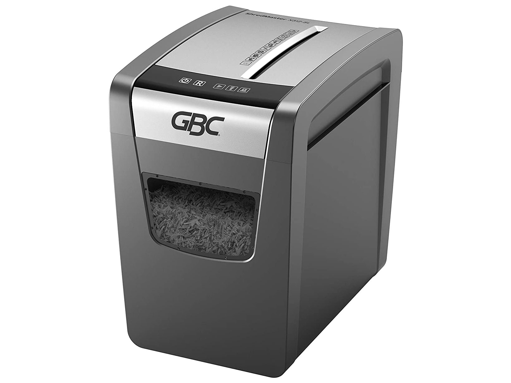 Máy hủy giấy GBC ShredMaster X312-SL