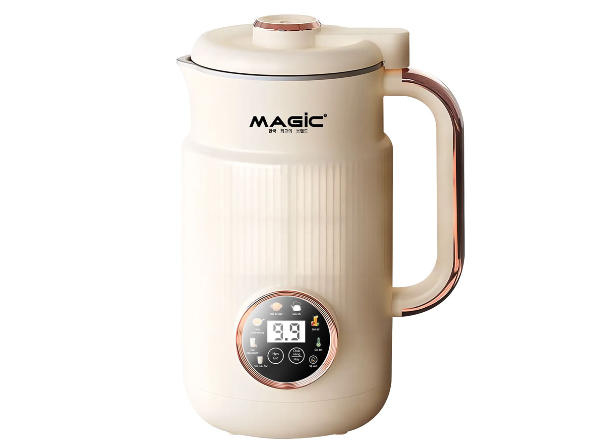 Máy xay sữa hạt Magic A-97 (1.2 lít)