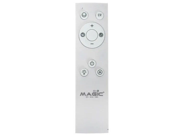 Magic ECO AC-305