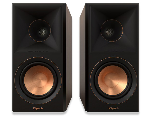 Loa Klipsch RP-500M II