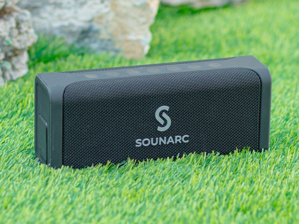 Tronsmart Sounarc M1