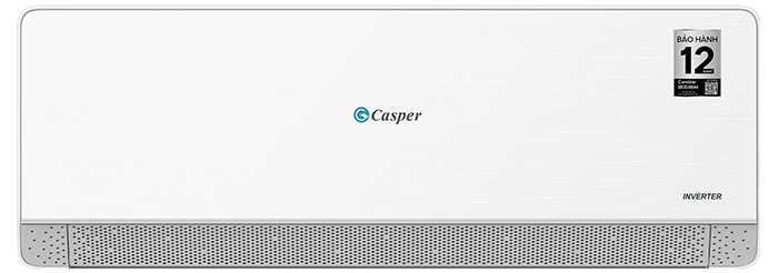 Điều hòa Casper QC-09IS36 có công suất làm lạnh 1HP