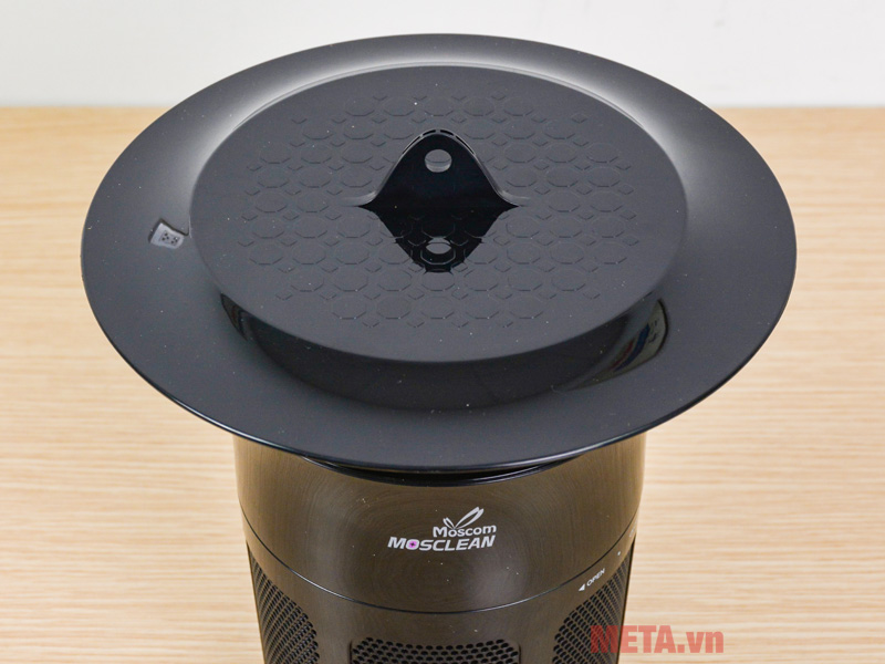 Máy bắt muỗi và diệt côn trùng IS1 Moscom