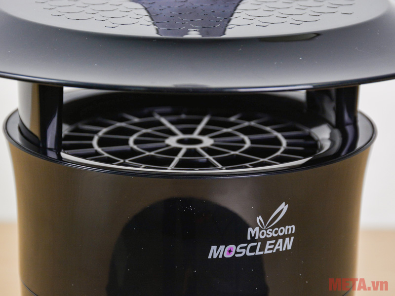 Máy bắt muỗi và diệt côn trùng IS1 Moscom