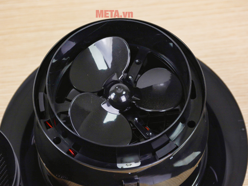 Máy bắt muỗi và diệt côn trùng IS1 Moscom