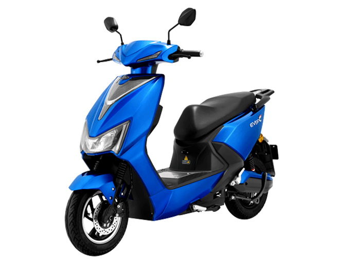 Hình ảnh mặt trước xe điện Hình ảnh mặt trước xe điện