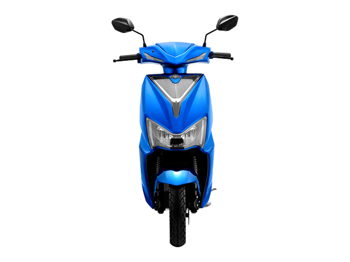 Phía đèn xe điện Phía đèn xe điện