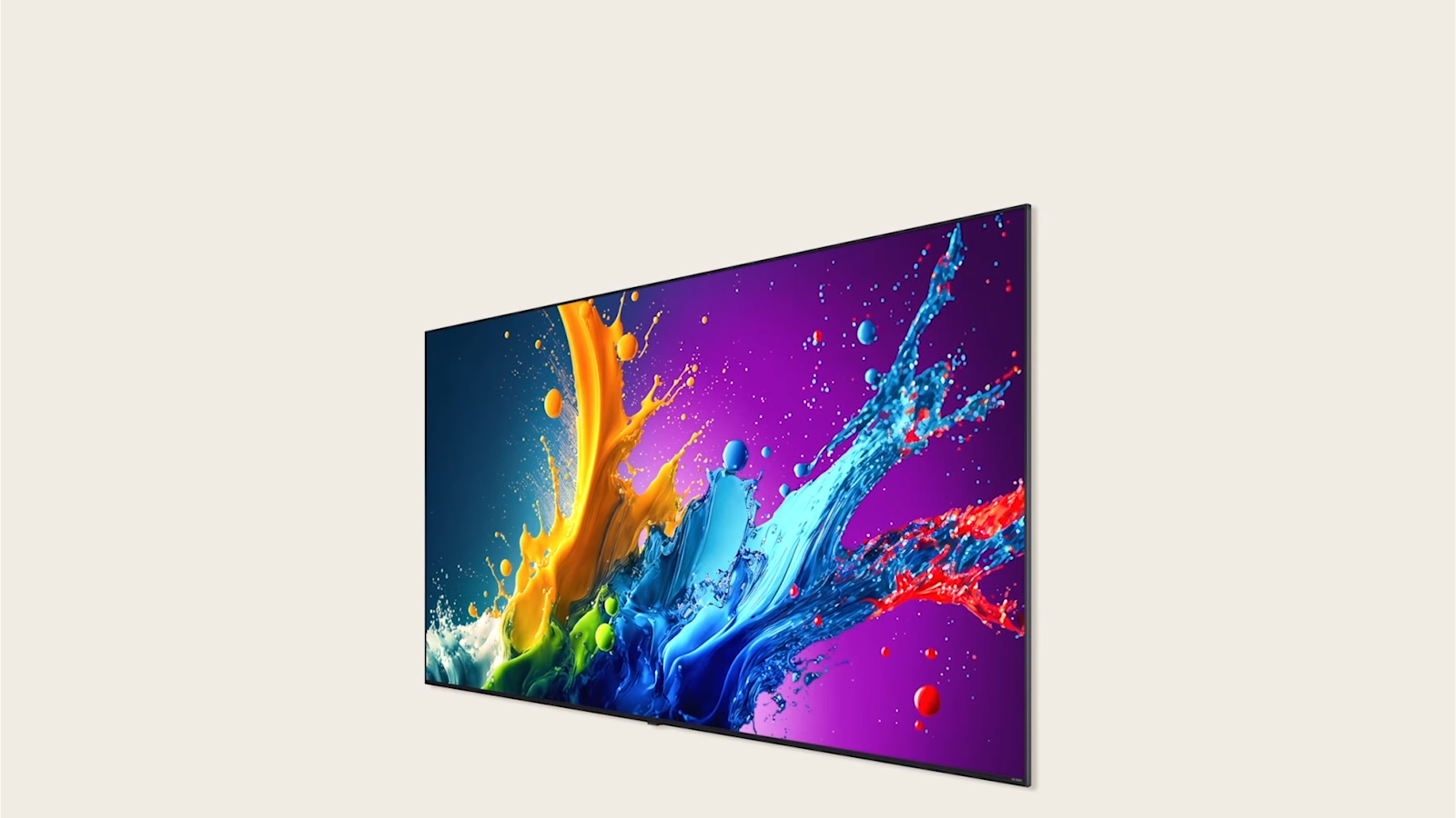 Smart Tivi QNED LG 4K 55 inch 55QNED80TSA