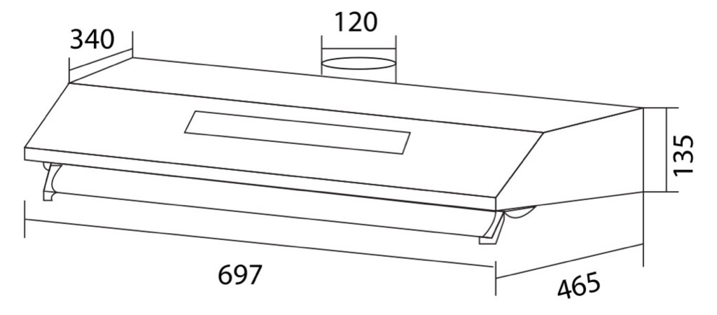 D'mestik TL4870 DMK